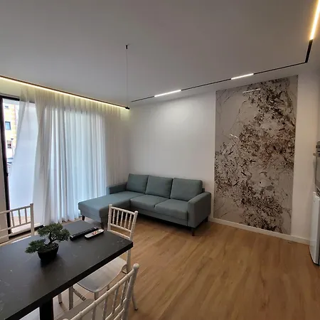 Aura 1 Appartement