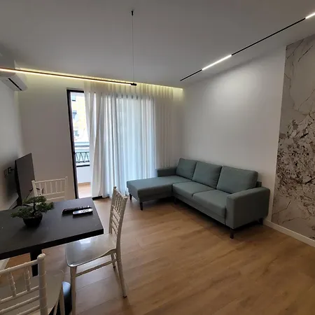 Apartamento Aura 1 Tirana