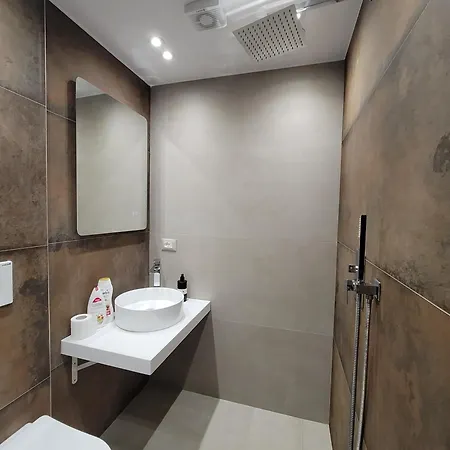 Appartement Aura 1 *