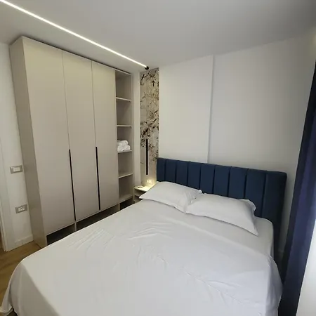 Apartamento Aura 1
